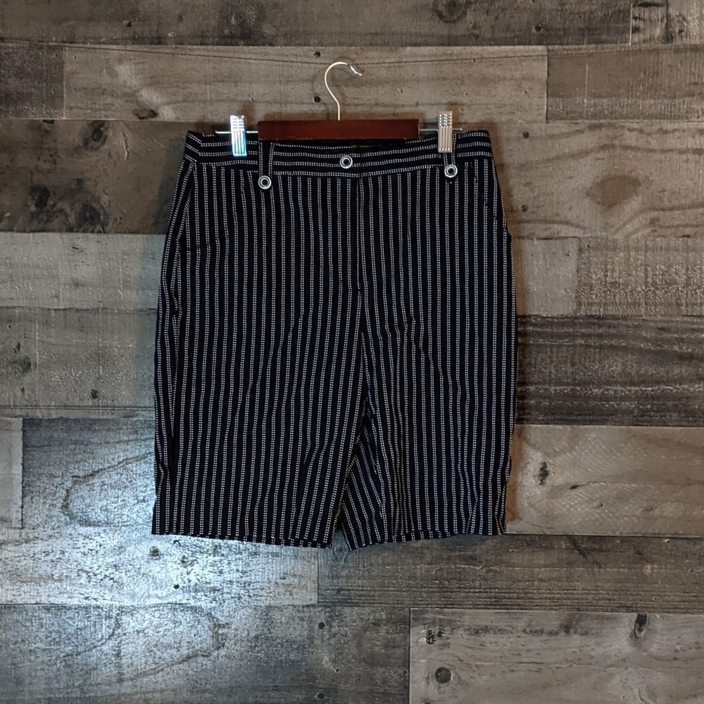 EP Pro Bermuda shorts size 8